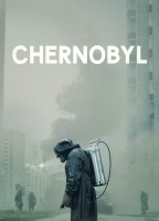 Chernobyl (Miniserie) -dvd