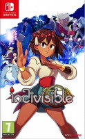 Indivisible - SWI 