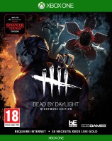 Dead by Daylight Nightmare Edition - Xbox one