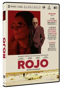 Rojo - DVD