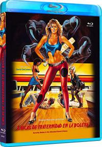 Chicas de fraternidad - BD