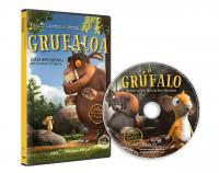 Grufaloa - DVD