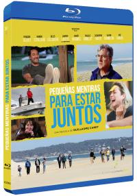 Pequeñas mentiras para estar juntos - BD