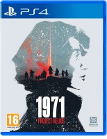 1971 PROJECT HELIOS COLLECTOR´S EDITION - PS4