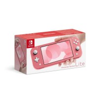 Consola SWI Lite Coral SWITCH