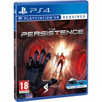 The persistence (VR) PS4