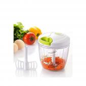 Pica ajos + Batidora Manual Thulos TH-KA002