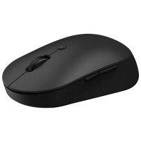 Xiaomi Mi Dual Wireless Mouse Silent Black