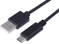 Cable 34-35 USB-C 1m