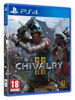 CHIVALRY 2 - PS4