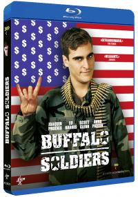 Buffalo Soldiers - BD