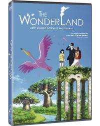The wonderland - DVD
