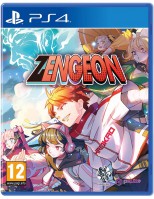 Zengeon