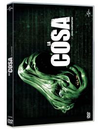 La cosa (1982) (bsh)