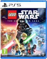 LEGO Star Wars - La Saga Skywalker PS5