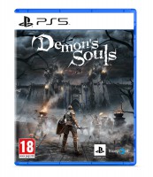 Demons Souls