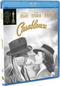 Casablanca edicion 60 anive - BD