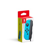 JoyCon Izquierdo Azul