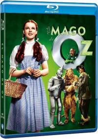 El mago de oz - BD