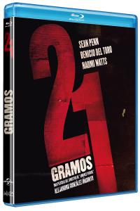 21 gramos