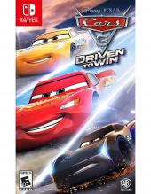 Cars 3 DLC Code