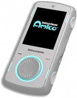 Intellivision Amico Controller - Glacier White