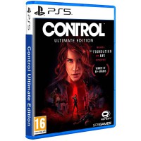 Control Ultimate Edition