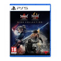 Nioh Collection PS5