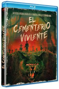 Cementerio viviente