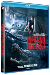 Infierno bajo el agua