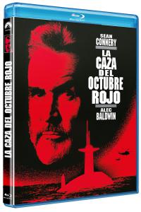 La caza del octubre rojo