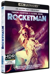 Rocketman