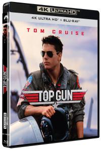 Top gun (Idolos del aire)
