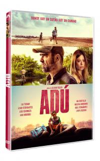 Adú - DVD