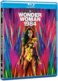 Wonder Woman 1984  - BD