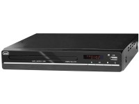 Reproductor DVD Trevi DVMI 3580 Negro