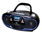 Radio CD Trevi CMP 574 USB