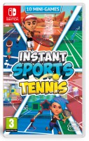 Instant Sports Tennis