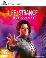 Life is Strange - True colors PS5