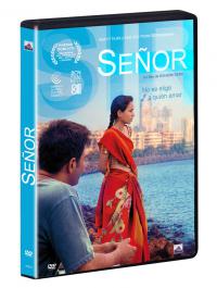 Señor  - DVD