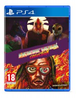 Hotline Miami Collection - PS4 