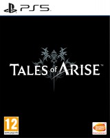 Tales of Arise PS5