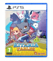 Kitaria fables PS5