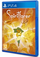 SPIRITFARER PS4