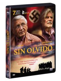 Sin olvido - DVD