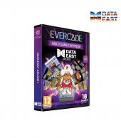 Blaze Evercade Data East Arcade Cartridge 1 - RET
