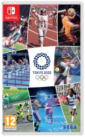 Juegos Olimpicos de Tokyo 2020 Code DLC