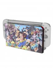 Pack Dock Cover One Piece Dressrosa SWITCH