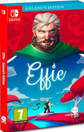 EFFIE GALANDS EDITION - SWI