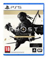 Ghost of Tsushima Directors Cut